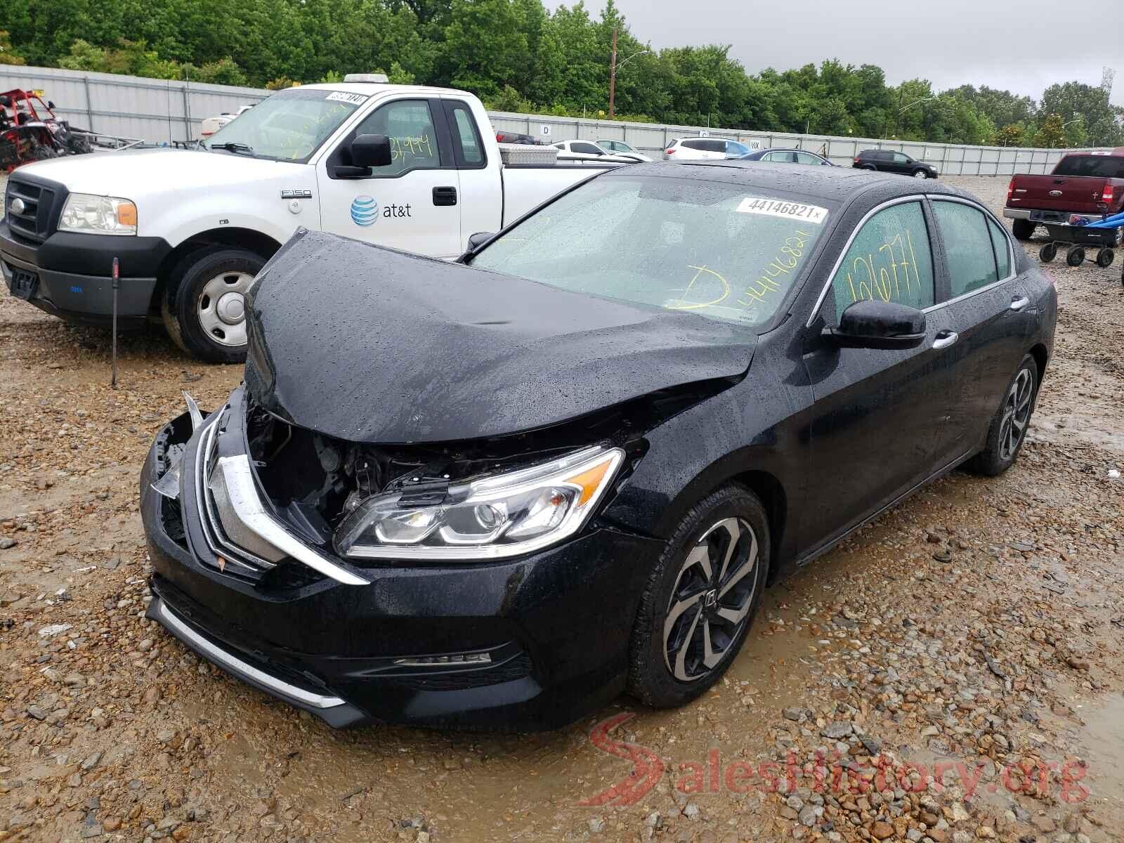 1HGCR2F73HA229749 2017 HONDA ACCORD