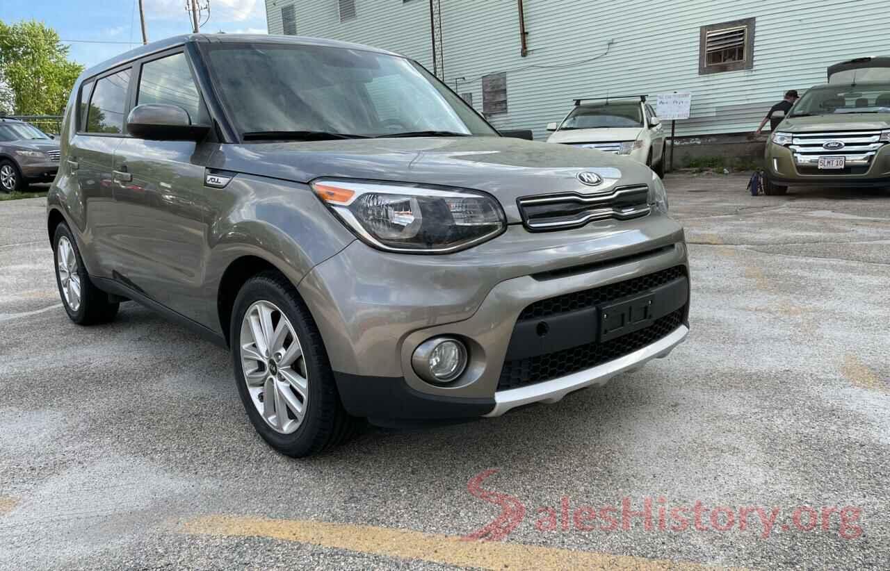 KNDJP3A54J7529018 2018 KIA SOUL