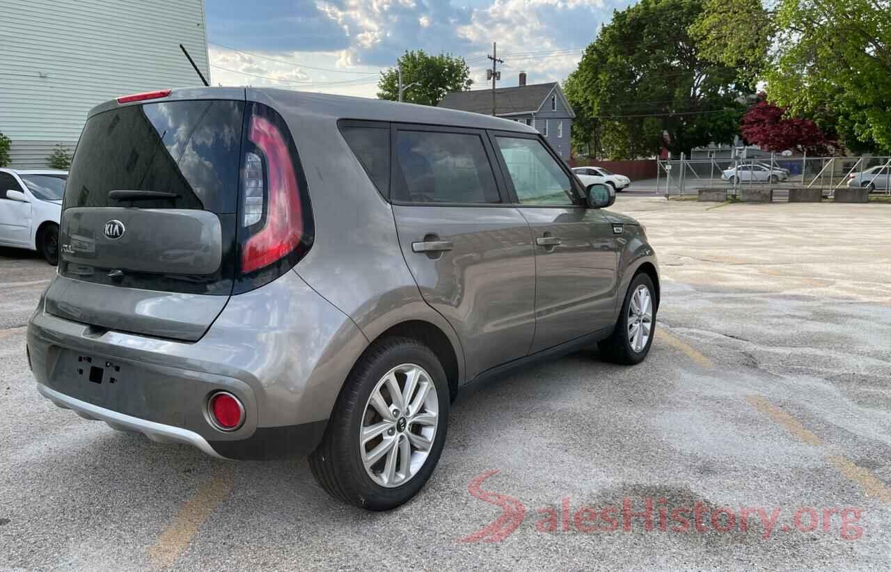 KNDJP3A54J7529018 2018 KIA SOUL