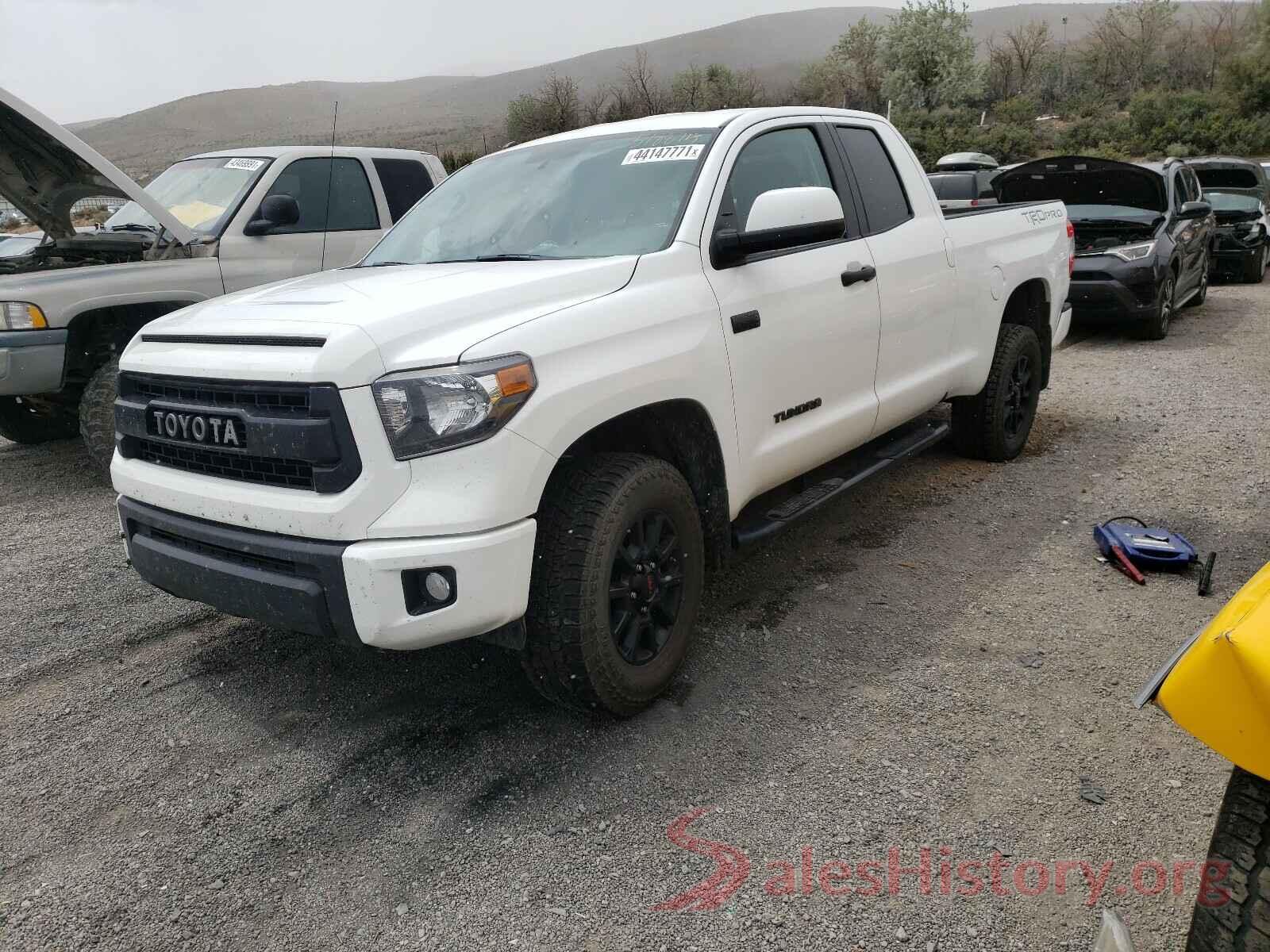 5TFUY5F19GX518875 2016 TOYOTA TUNDRA