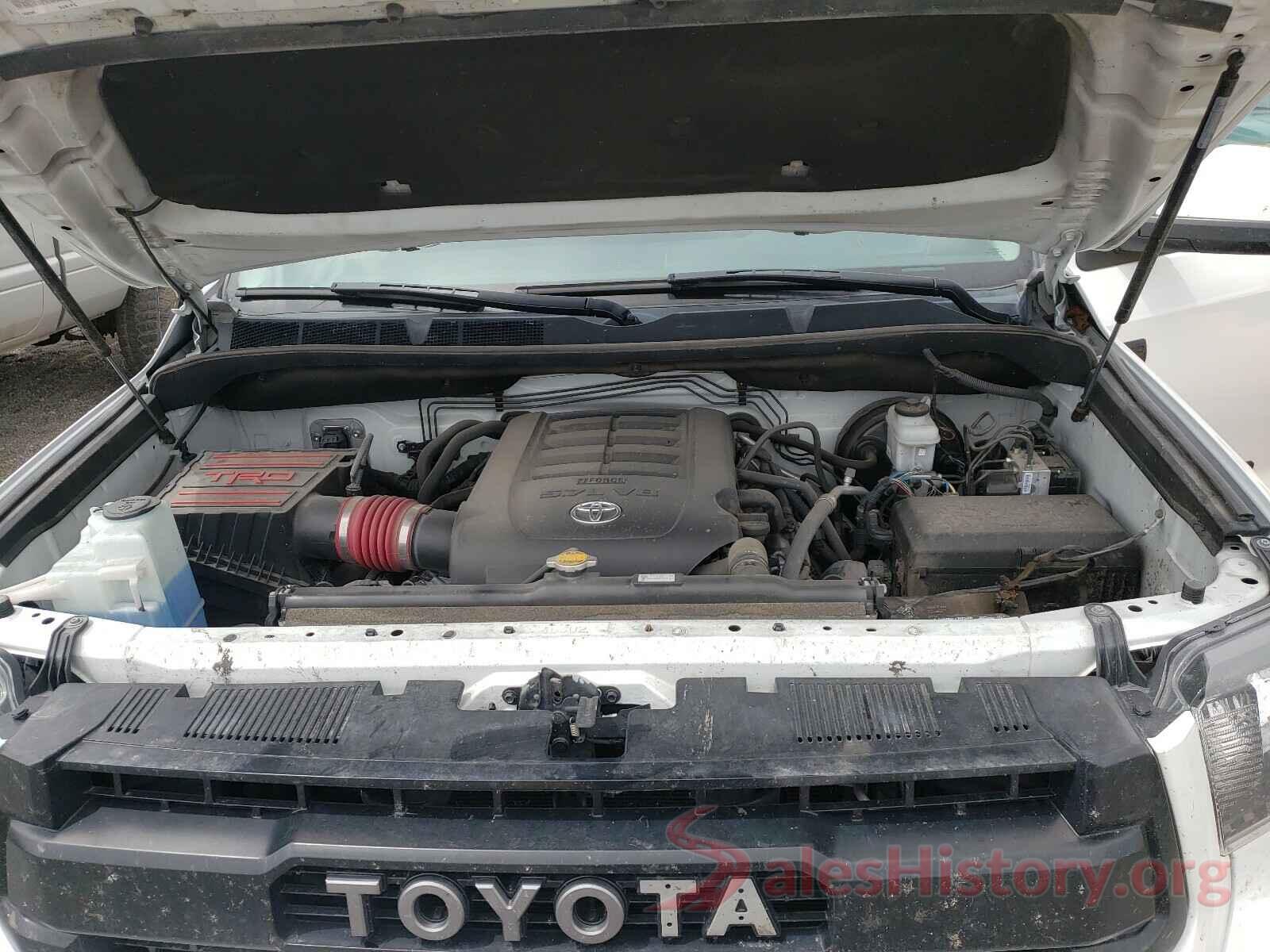 5TFUY5F19GX518875 2016 TOYOTA TUNDRA