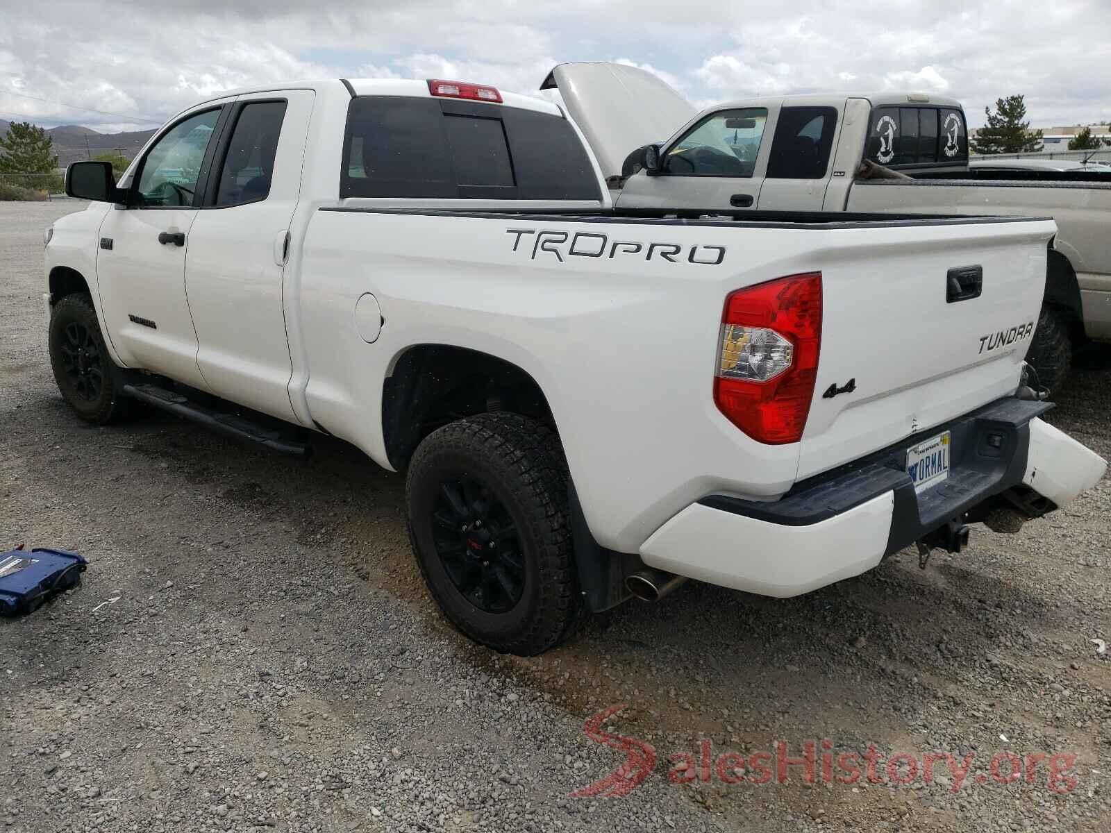 5TFUY5F19GX518875 2016 TOYOTA TUNDRA