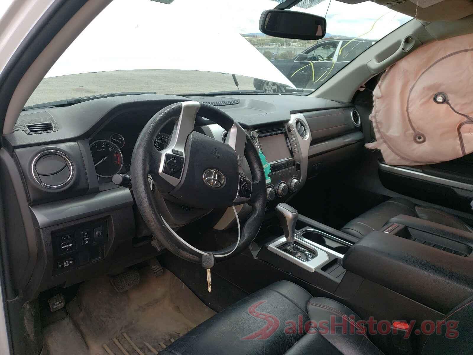 5TFUY5F19GX518875 2016 TOYOTA TUNDRA