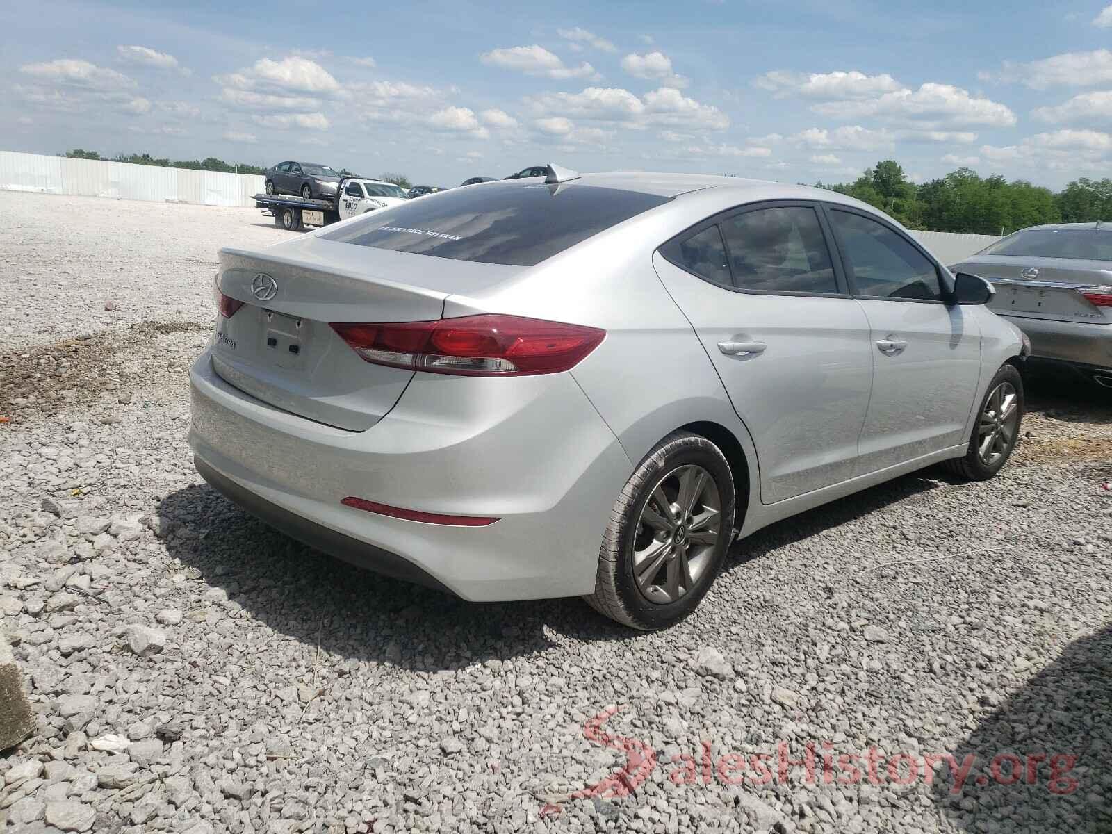 5NPD84LF6JH402367 2018 HYUNDAI ELANTRA