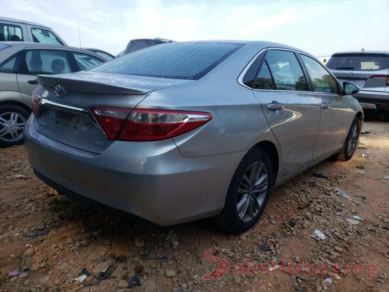 4T1BF1FK4HU806137 2017 TOYOTA CAMRY