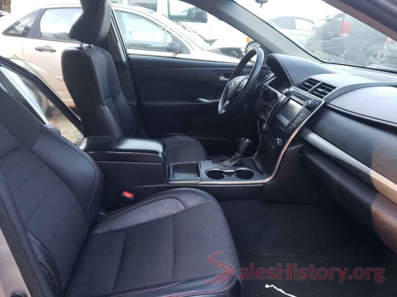 4T1BF1FK4HU806137 2017 TOYOTA CAMRY