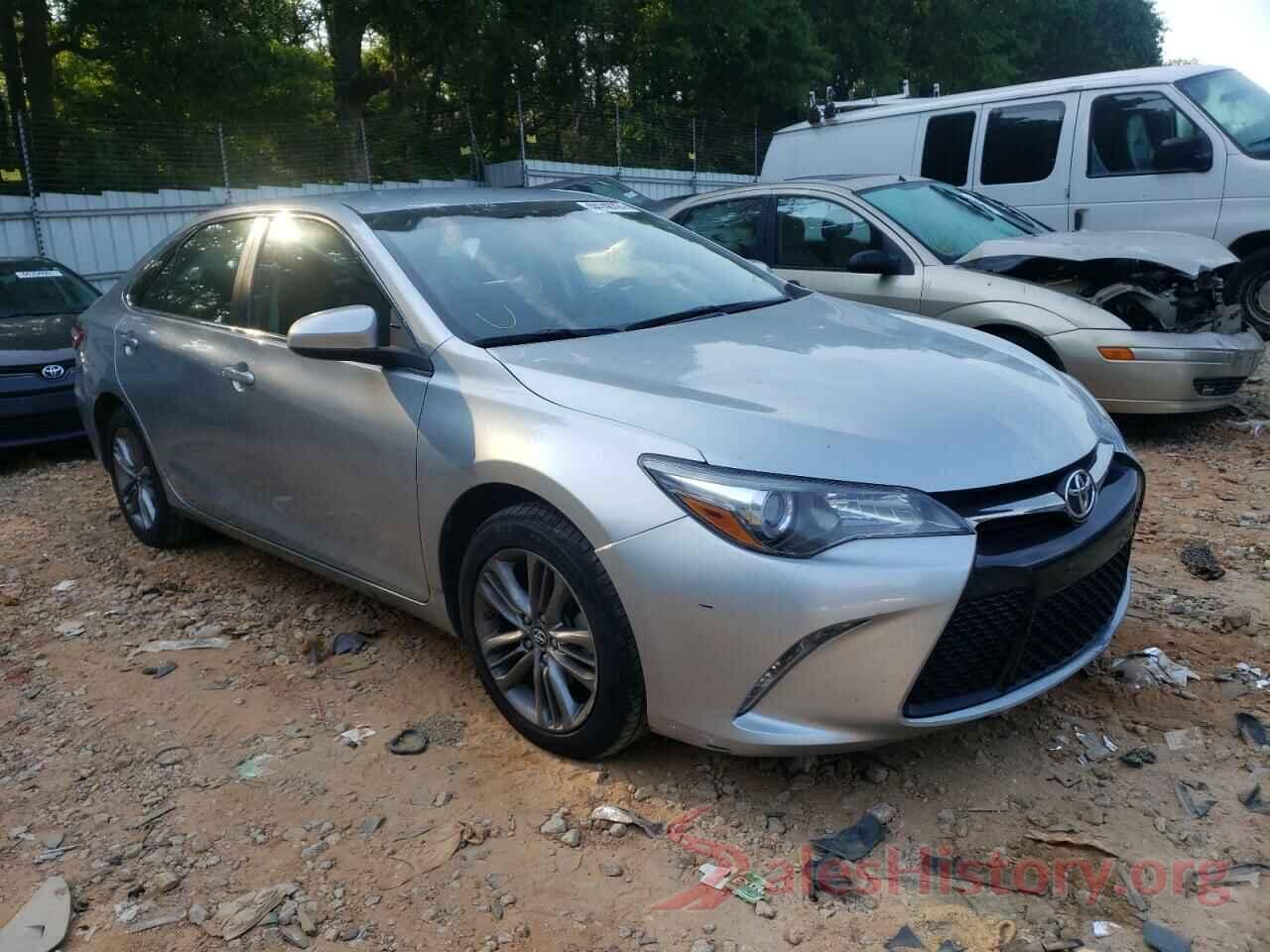 4T1BF1FK4HU806137 2017 TOYOTA CAMRY