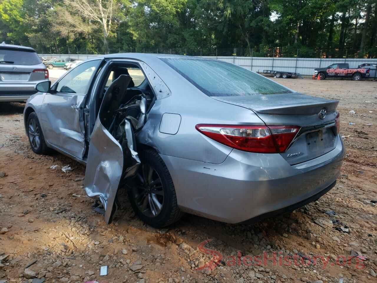 4T1BF1FK4HU806137 2017 TOYOTA CAMRY