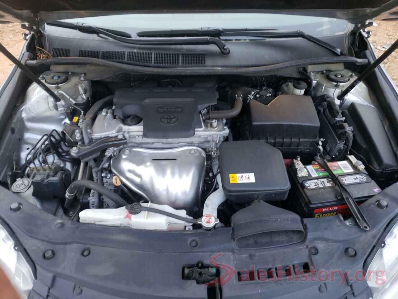 4T1BF1FK4HU806137 2017 TOYOTA CAMRY