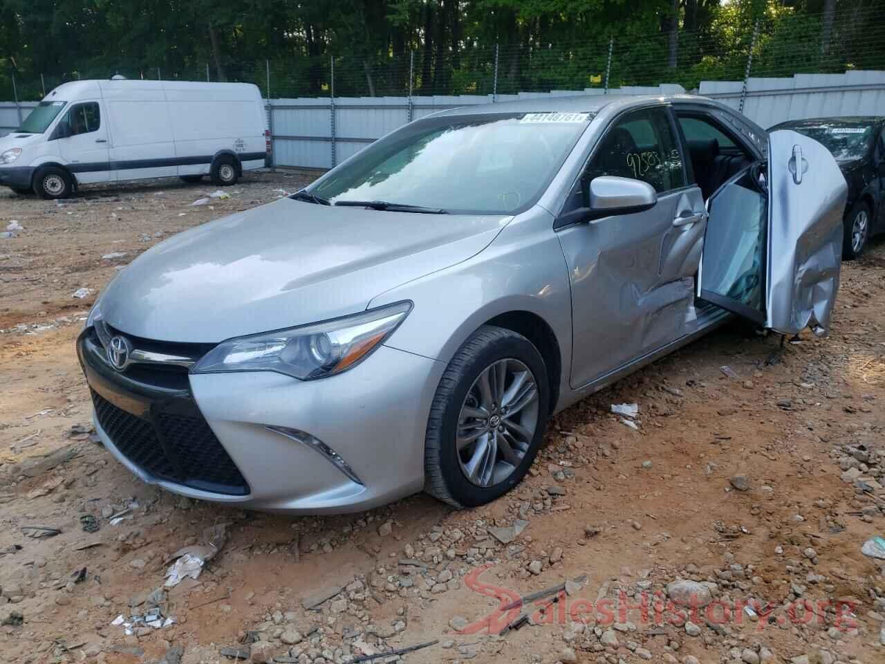 4T1BF1FK4HU806137 2017 TOYOTA CAMRY