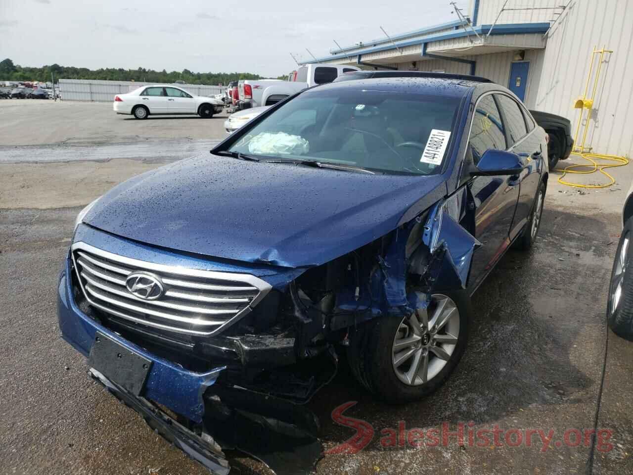 5NPE24AF1GH314280 2016 HYUNDAI SONATA