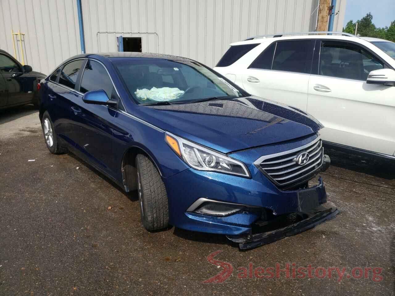 5NPE24AF1GH314280 2016 HYUNDAI SONATA