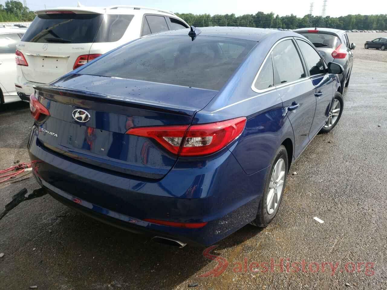 5NPE24AF1GH314280 2016 HYUNDAI SONATA