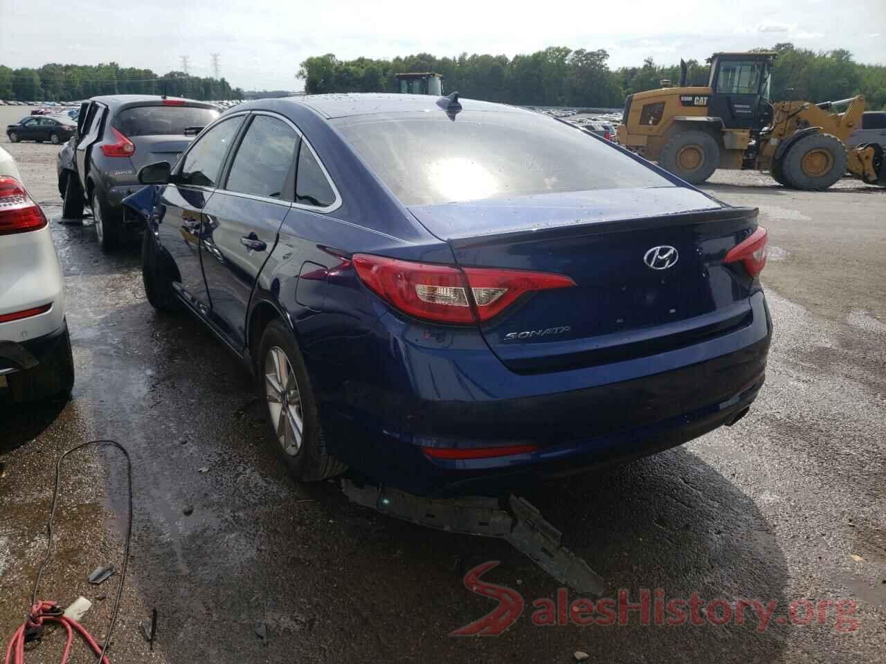 5NPE24AF1GH314280 2016 HYUNDAI SONATA