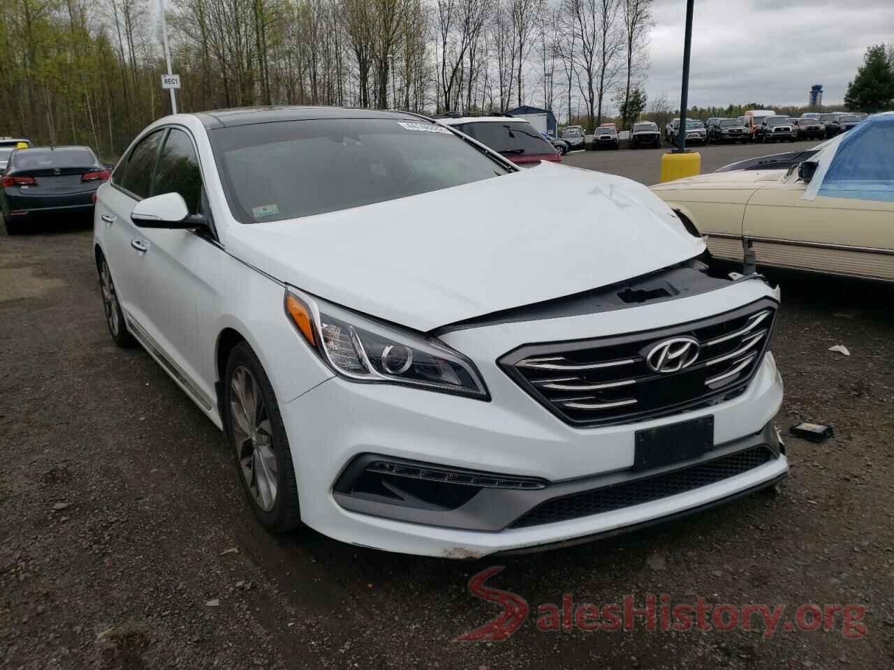 5NPE34AB8HH481358 2017 HYUNDAI SONATA