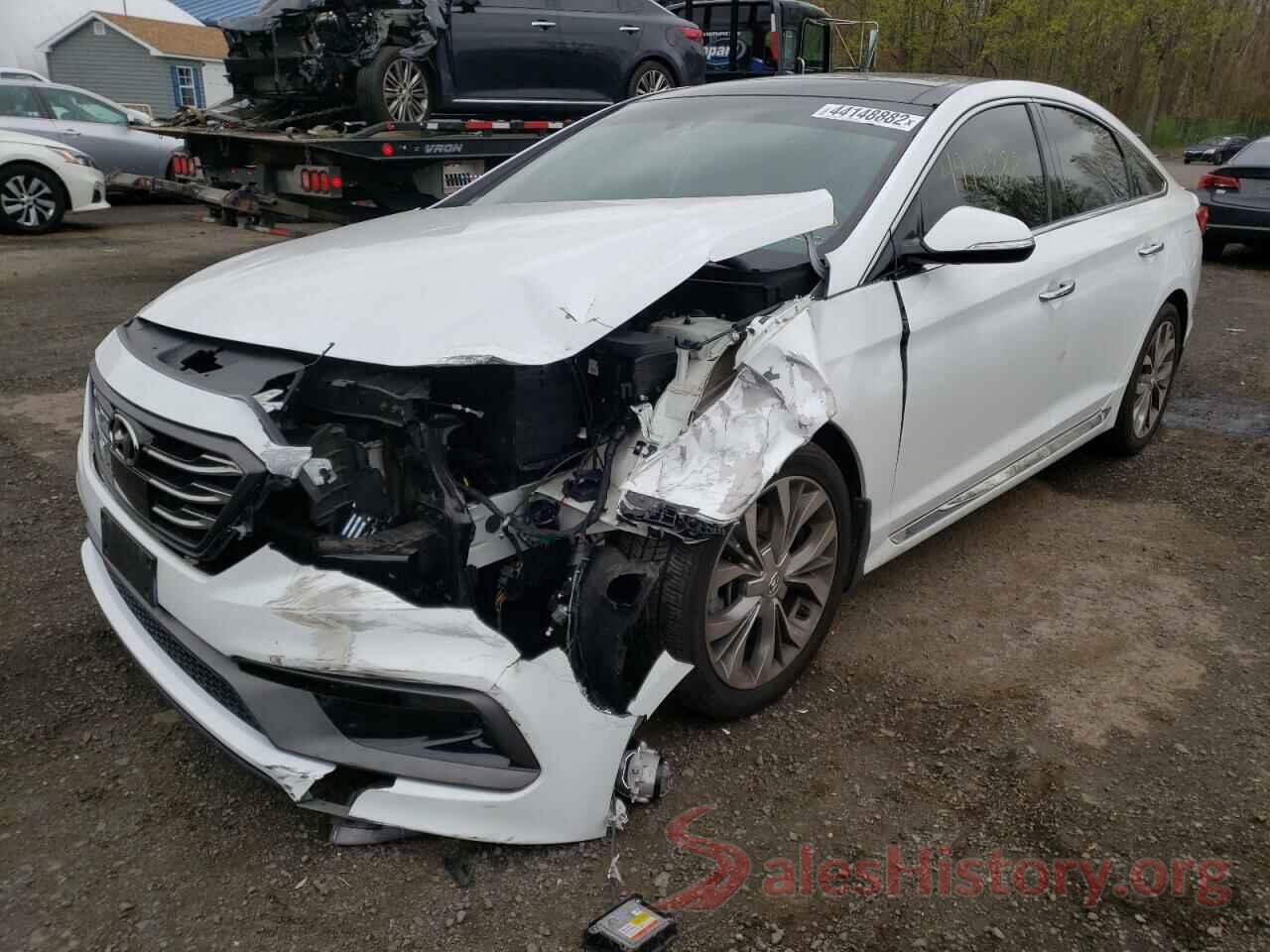 5NPE34AB8HH481358 2017 HYUNDAI SONATA