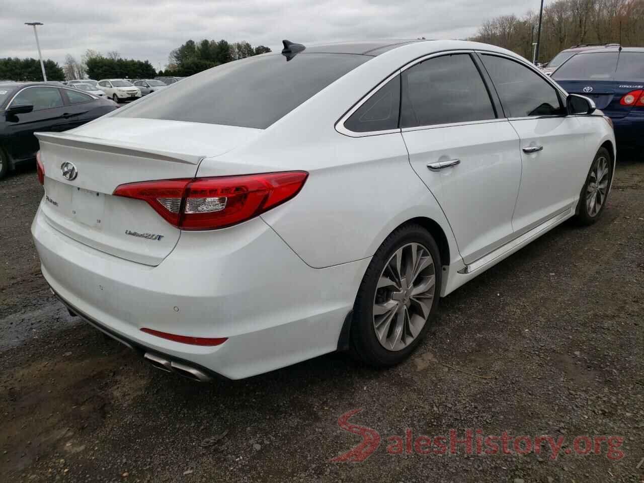 5NPE34AB8HH481358 2017 HYUNDAI SONATA