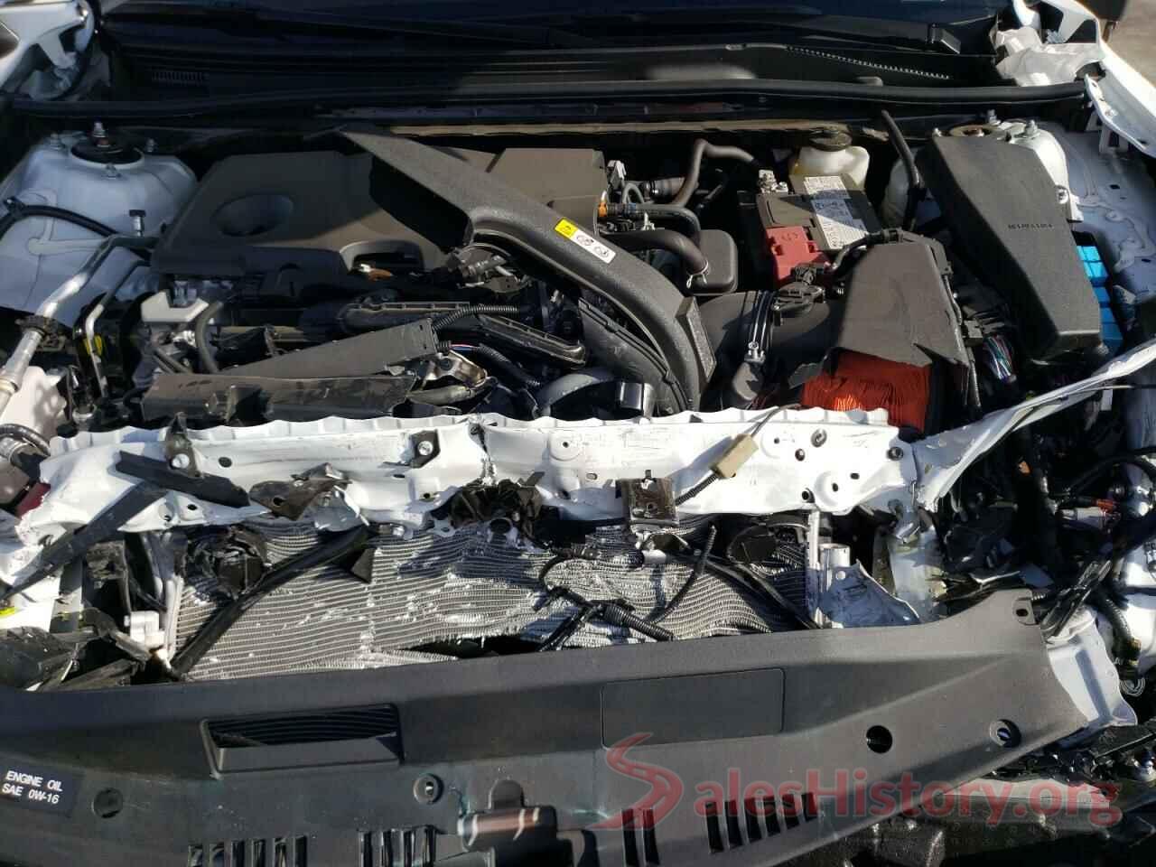 4T1G11AK8NU684759 2022 TOYOTA CAMRY