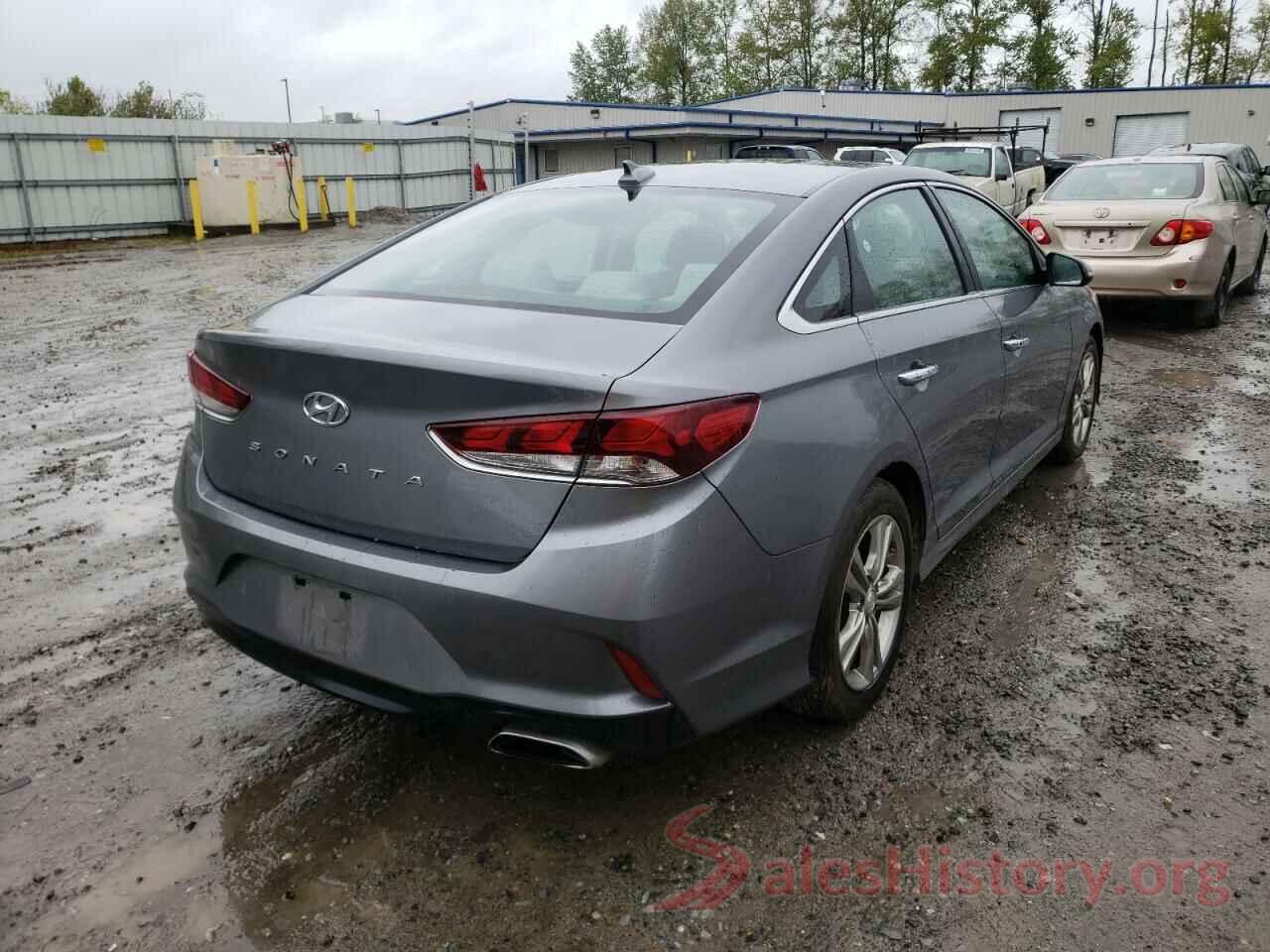 5NPE34AF0KH769224 2019 HYUNDAI SONATA