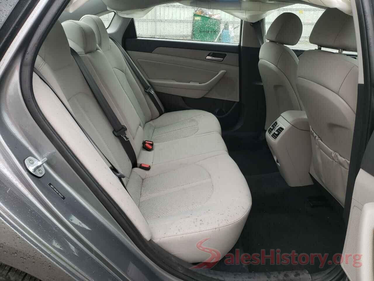 5NPE34AF0KH769224 2019 HYUNDAI SONATA