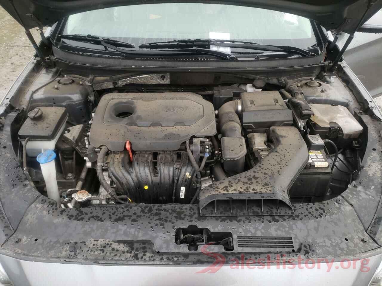 5NPE34AF0KH769224 2019 HYUNDAI SONATA