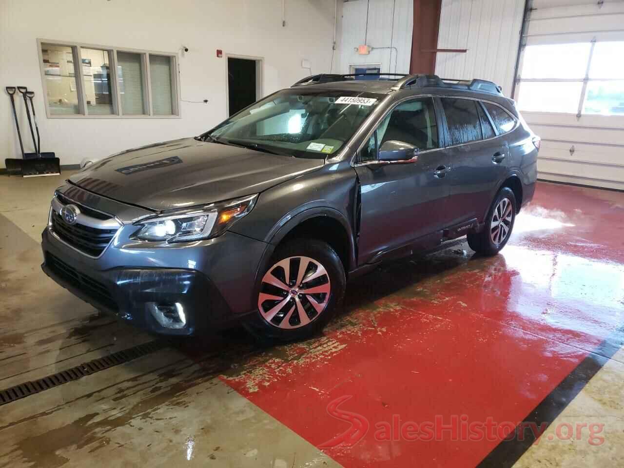 4S4BTACC2N3266746 2022 SUBARU OUTBACK