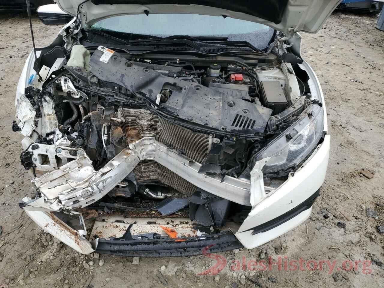 2HGFC2F78JH522181 2018 HONDA CIVIC