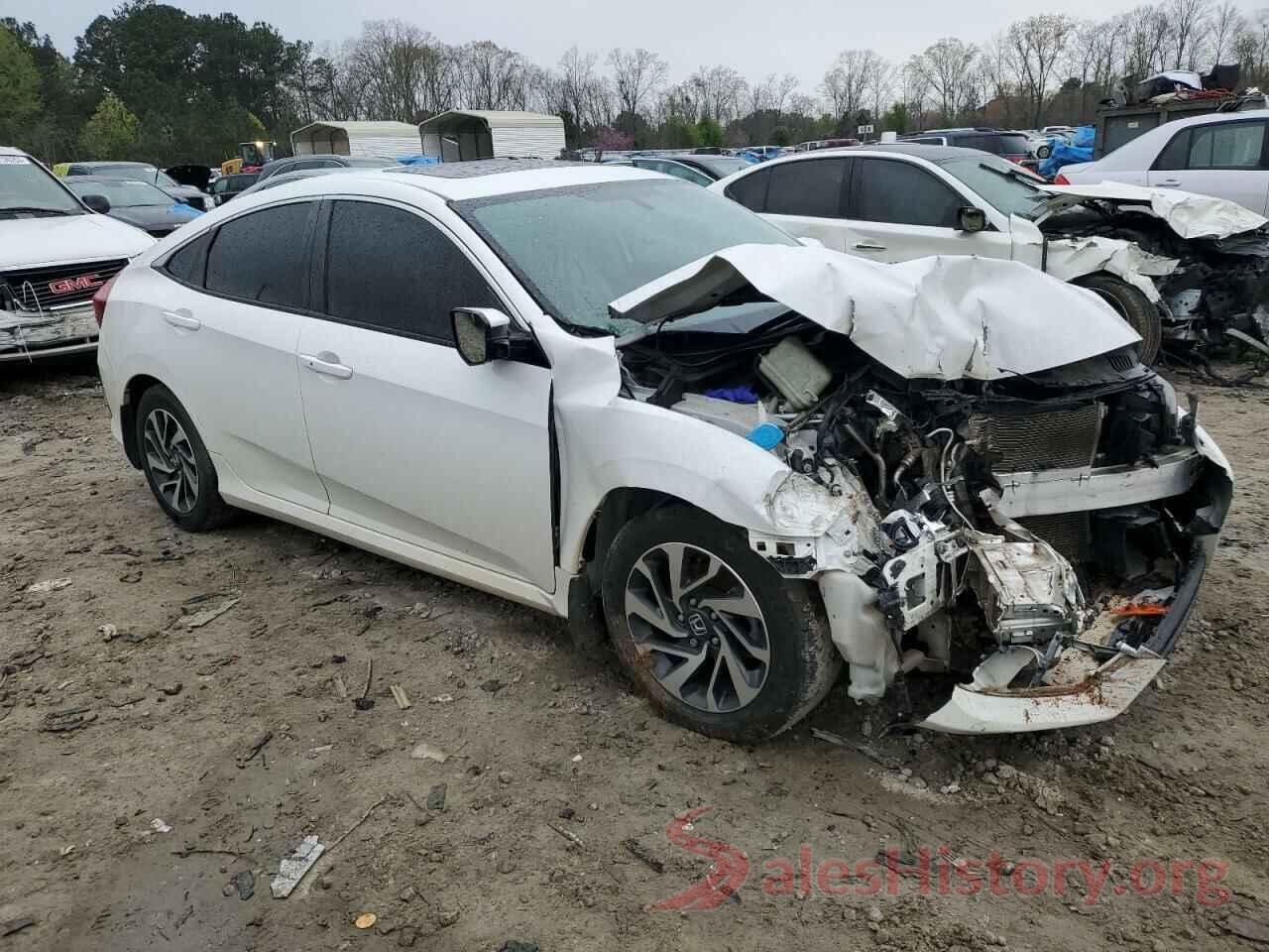 2HGFC2F78JH522181 2018 HONDA CIVIC