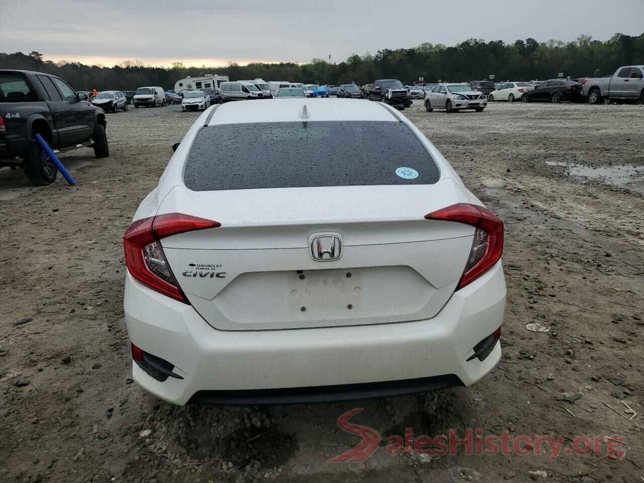 2HGFC2F78JH522181 2018 HONDA CIVIC