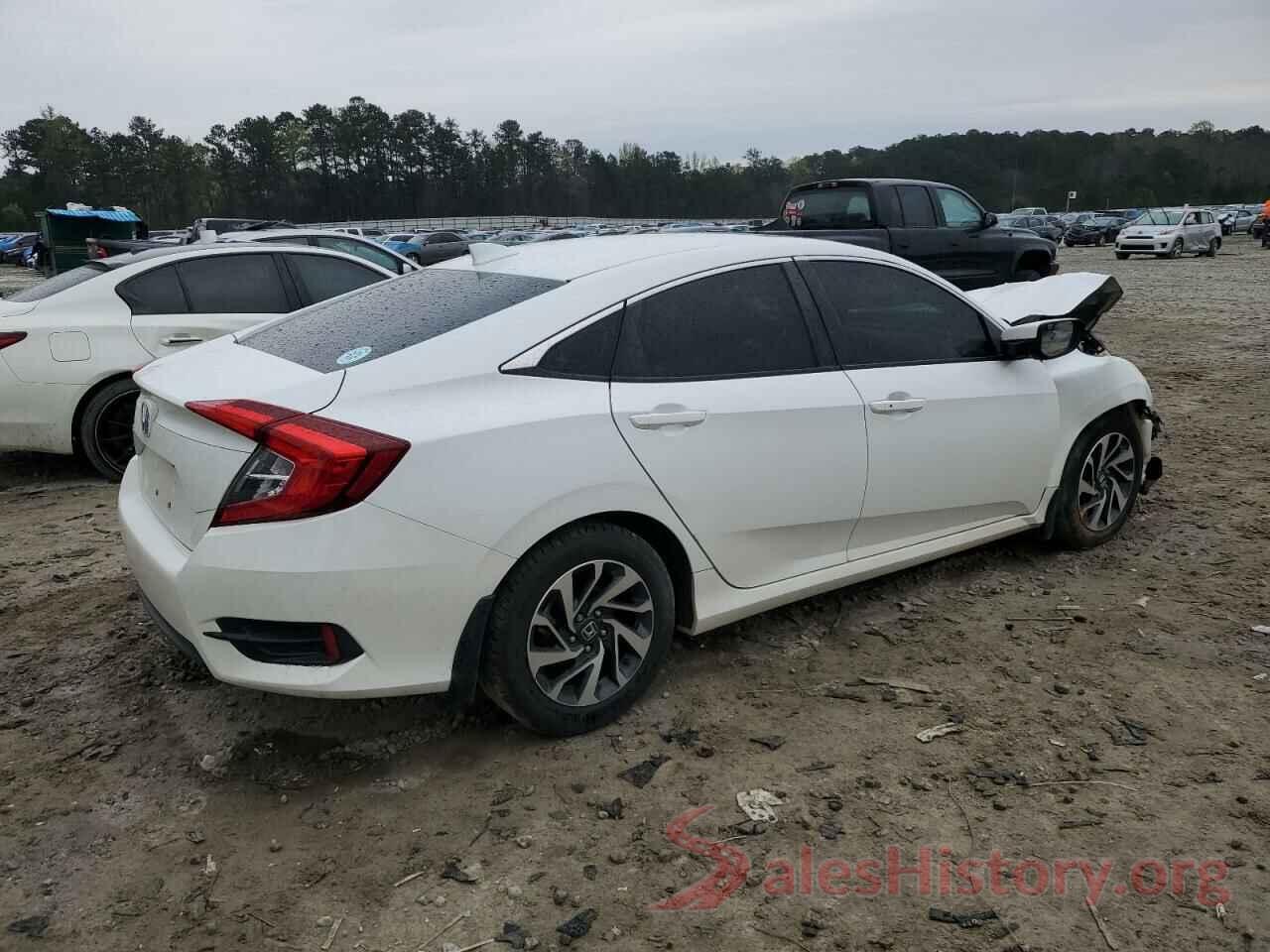 2HGFC2F78JH522181 2018 HONDA CIVIC