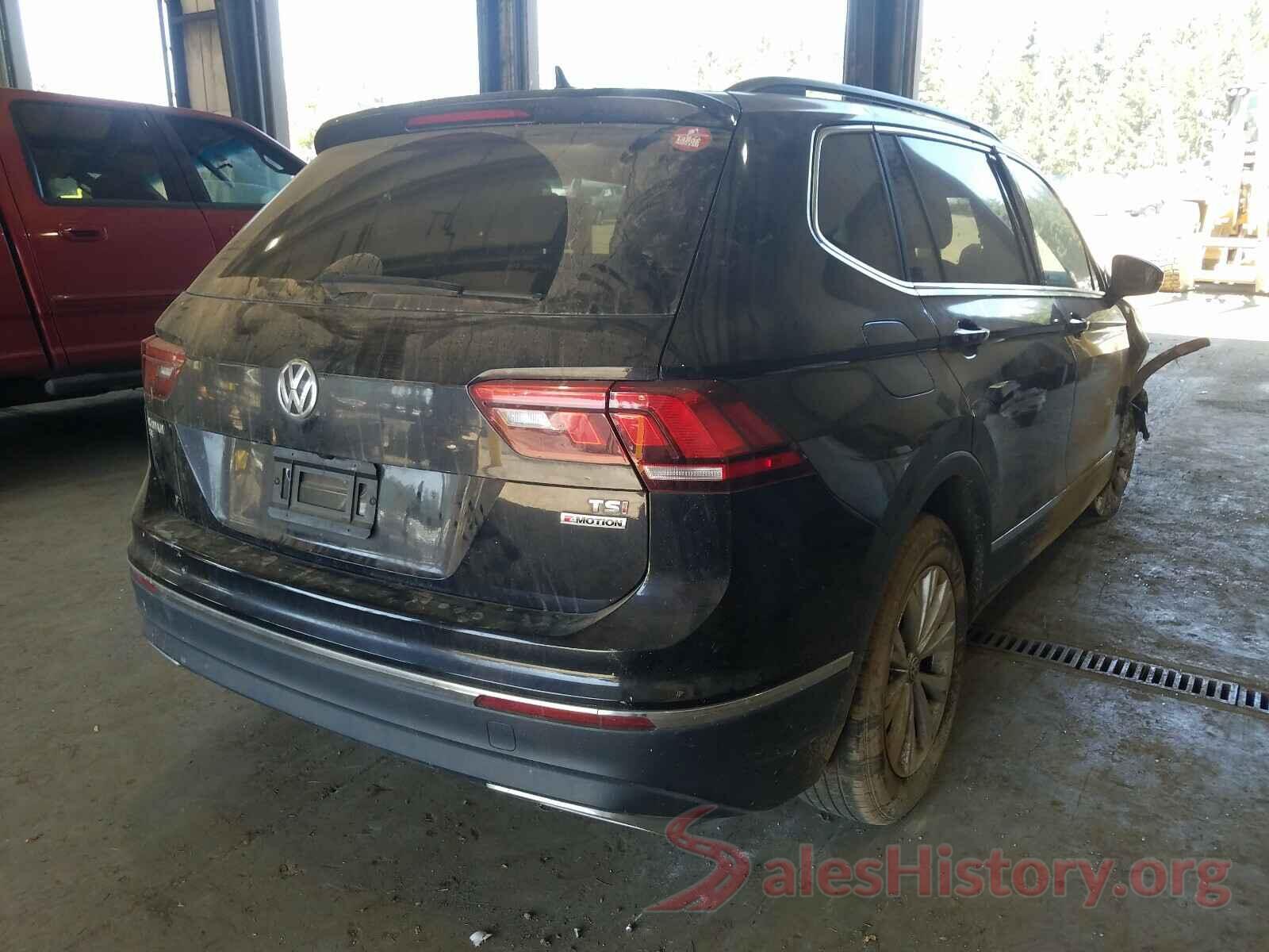 3VV2B7AX3JM052231 2018 VOLKSWAGEN TIGUAN