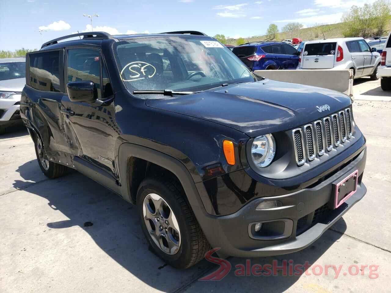 ZACCJBBH4HPF32737 2017 JEEP RENEGADE