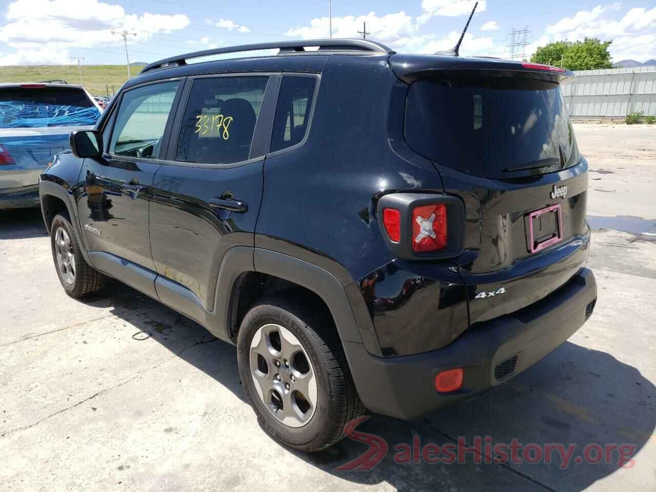 ZACCJBBH4HPF32737 2017 JEEP RENEGADE