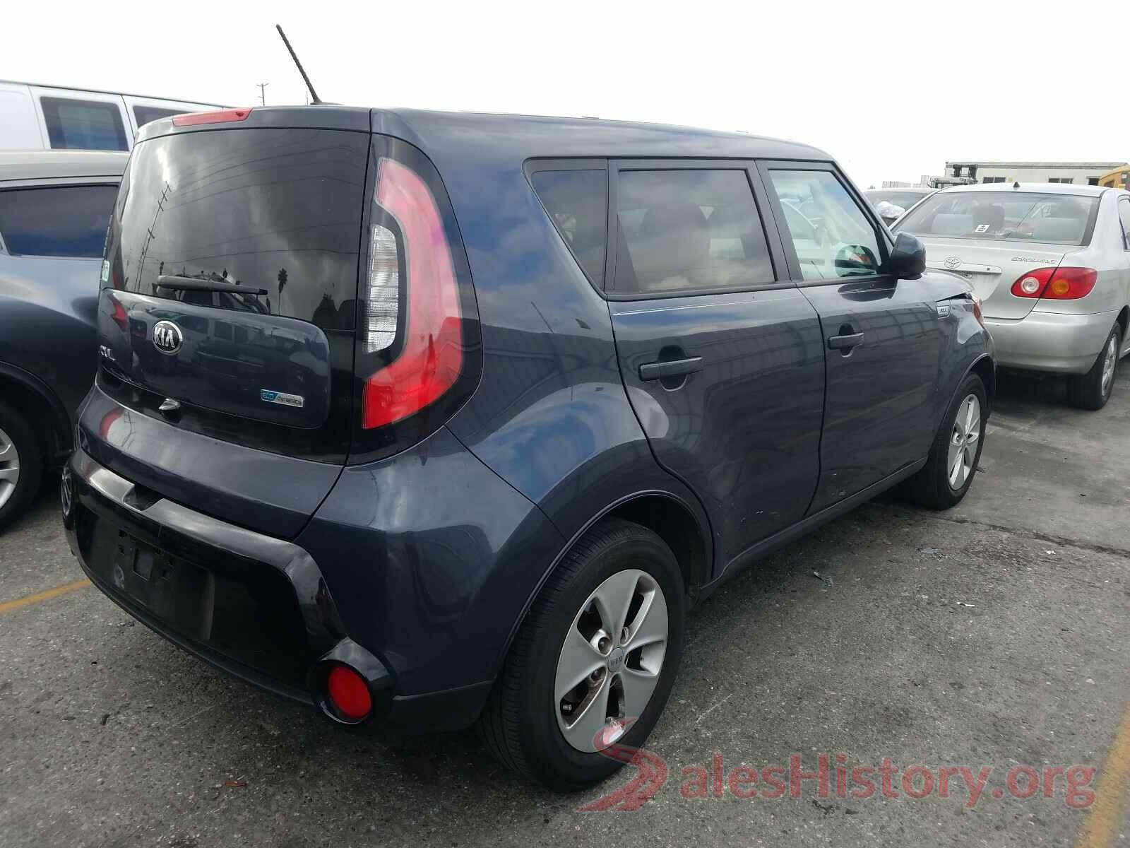 KNDJP3A52G7355250 2016 KIA SOUL