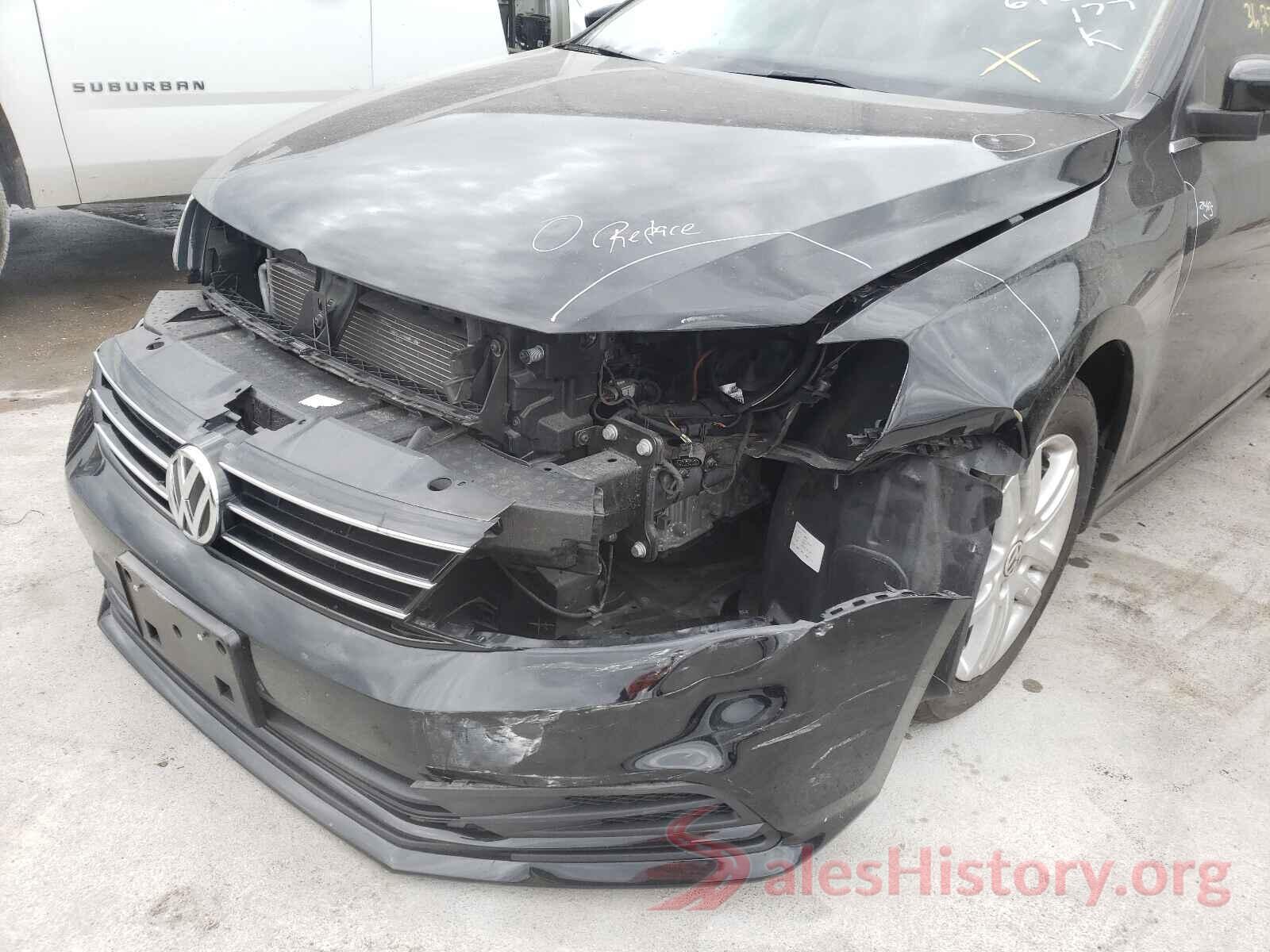 3VW2B7AJ8HM211357 2017 VOLKSWAGEN JETTA