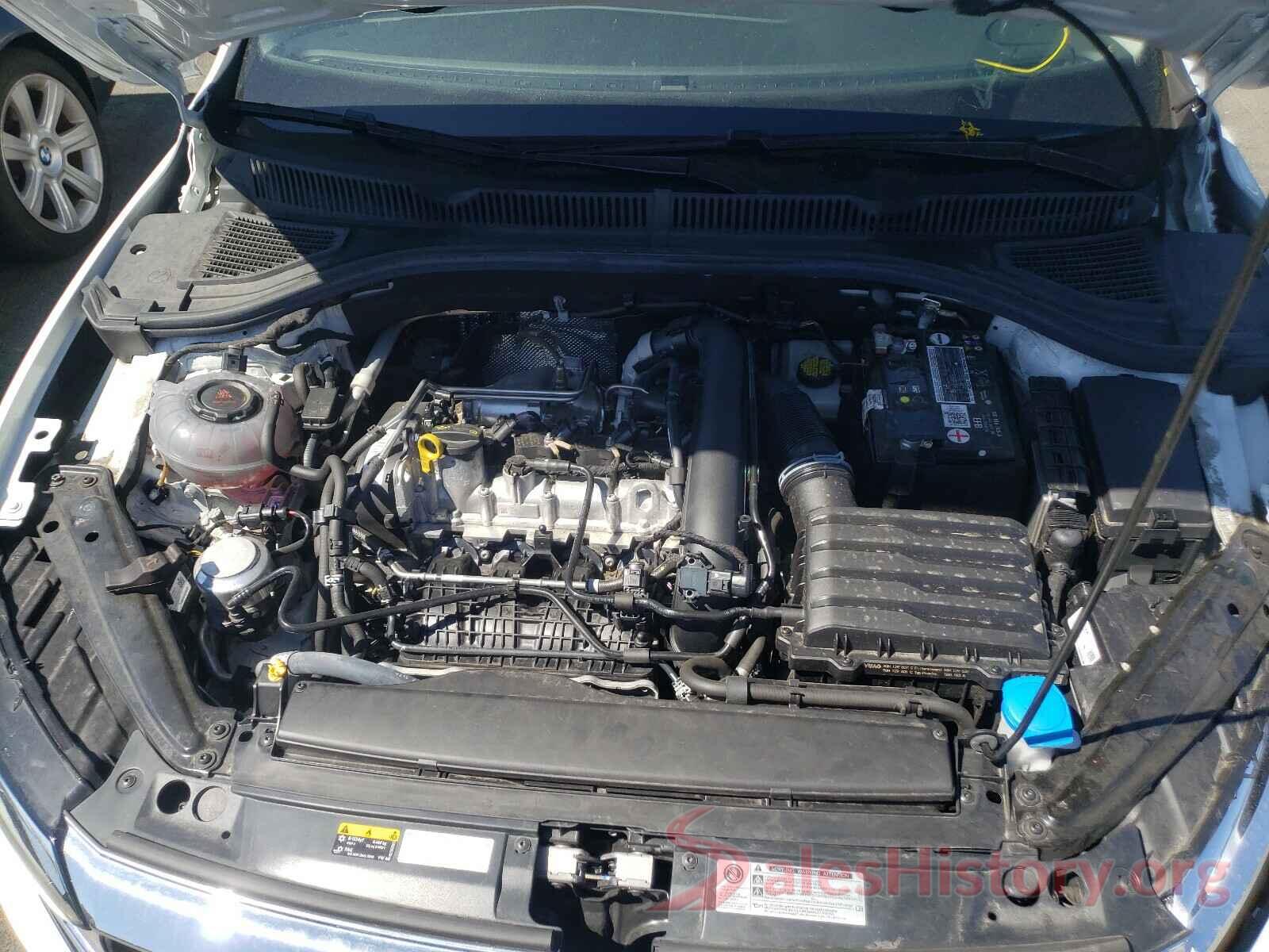 3VWC57BU4KM209763 2019 VOLKSWAGEN JETTA