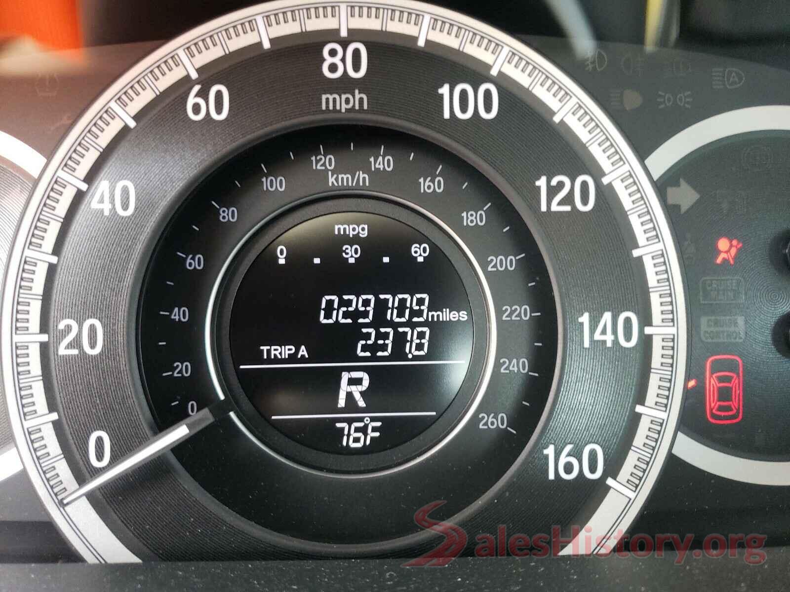 1HGCR2F34HA153018 2017 HONDA ACCORD