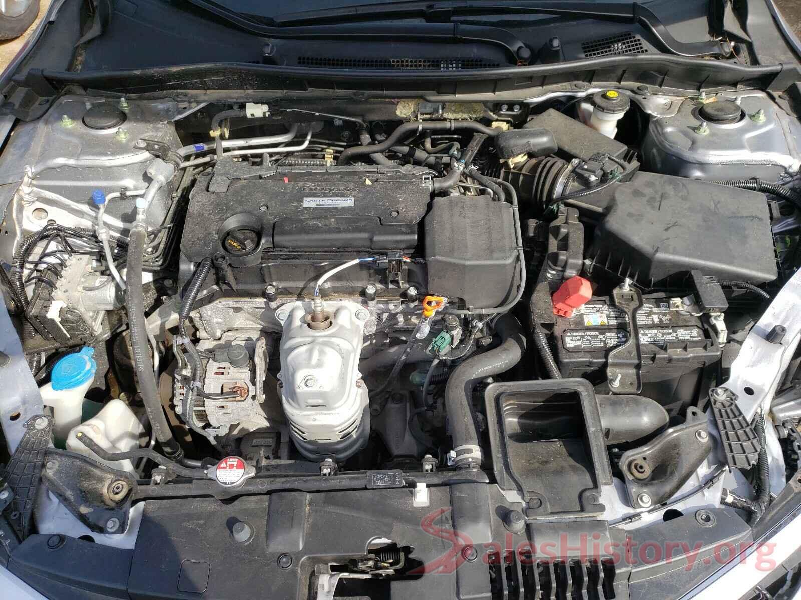 1HGCR2F34HA153018 2017 HONDA ACCORD