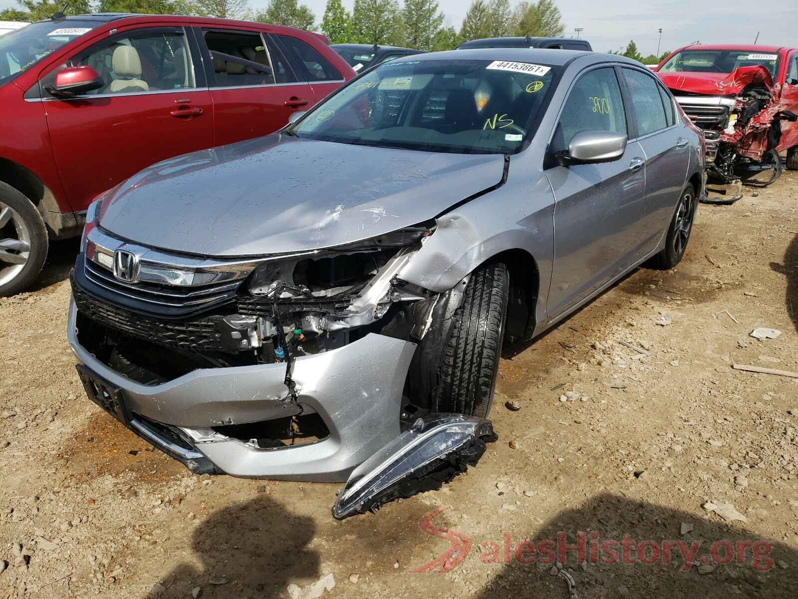 1HGCR2F34HA153018 2017 HONDA ACCORD