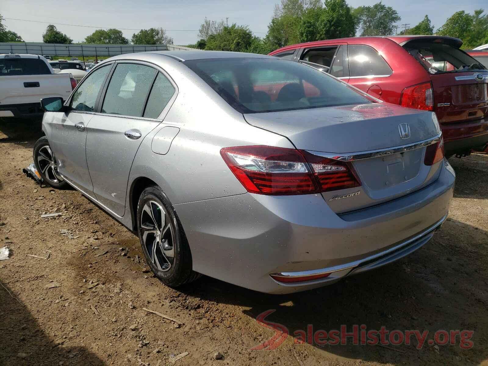 1HGCR2F34HA153018 2017 HONDA ACCORD