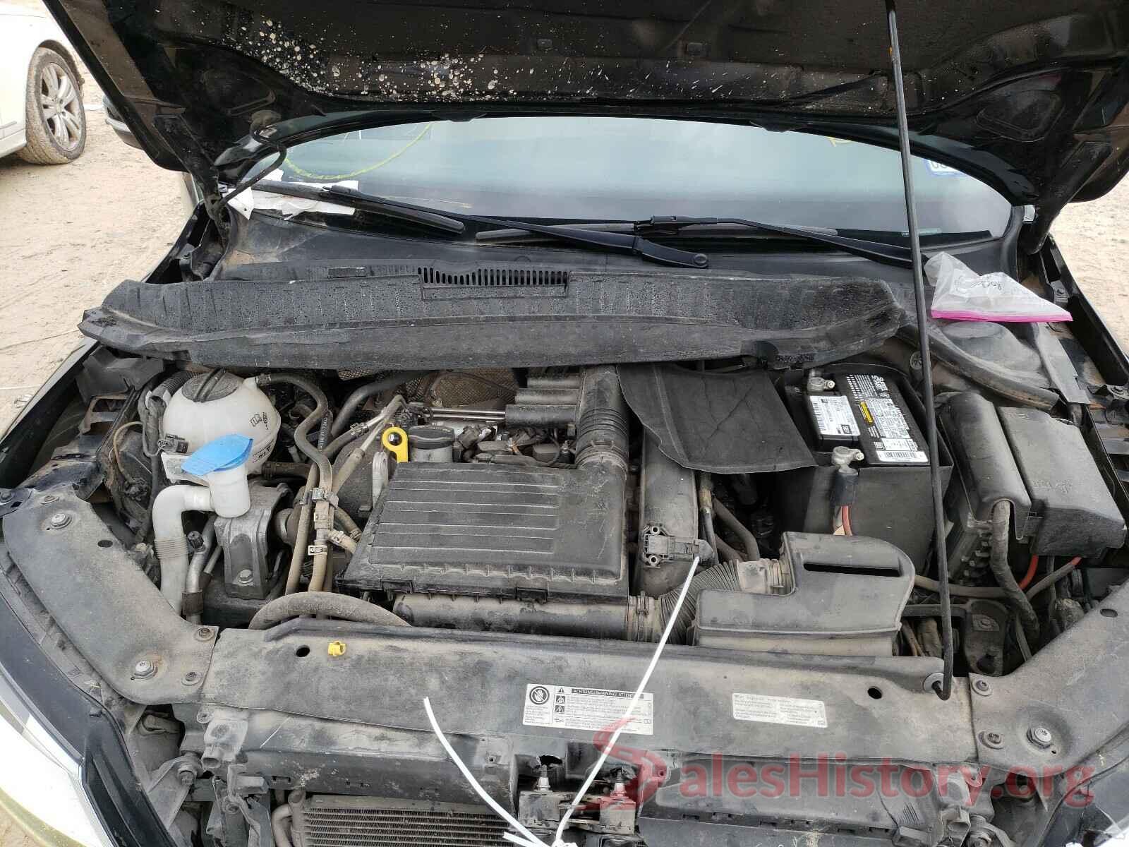 3VWDB7AJ0HM381298 2017 VOLKSWAGEN JETTA