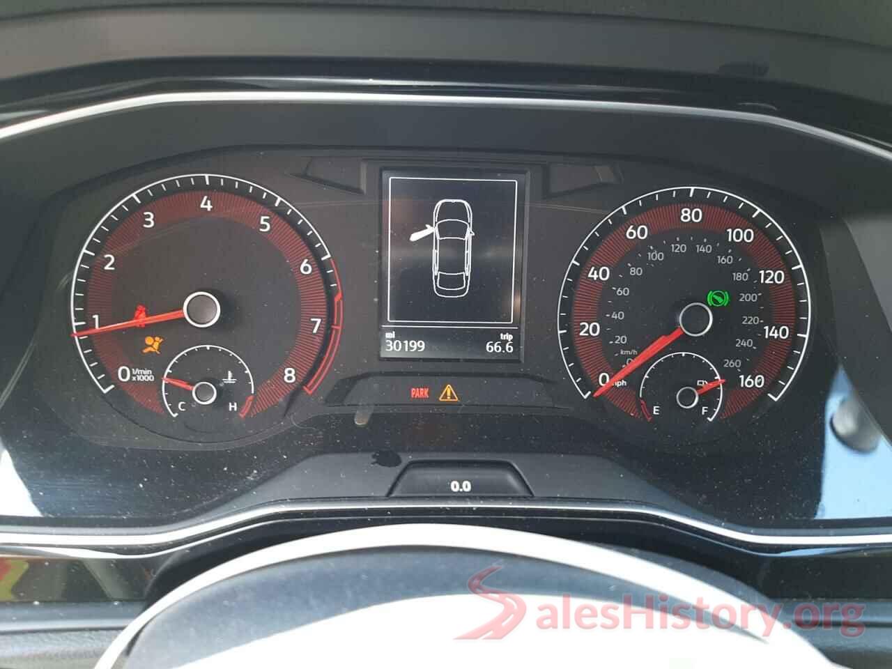 3VWC57BU5KM198269 2019 VOLKSWAGEN JETTA