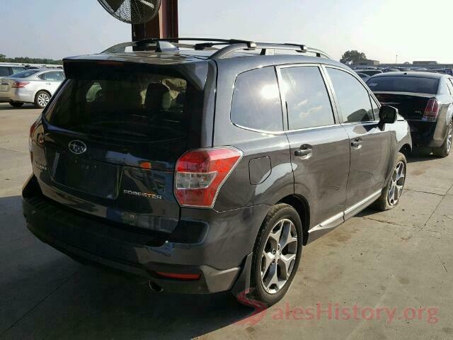 JF2SJAXC2GH515008 2016 SUBARU FORESTER