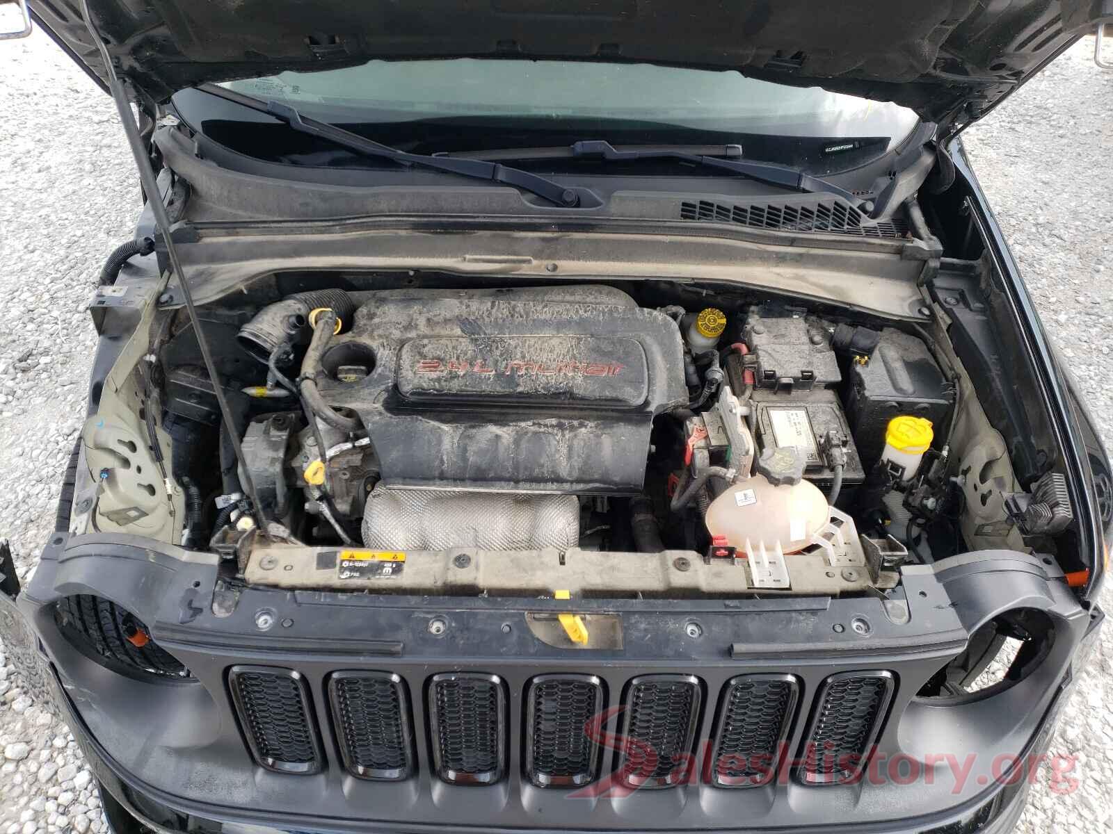 ZACCJABB2HPE68946 2017 JEEP RENEGADE