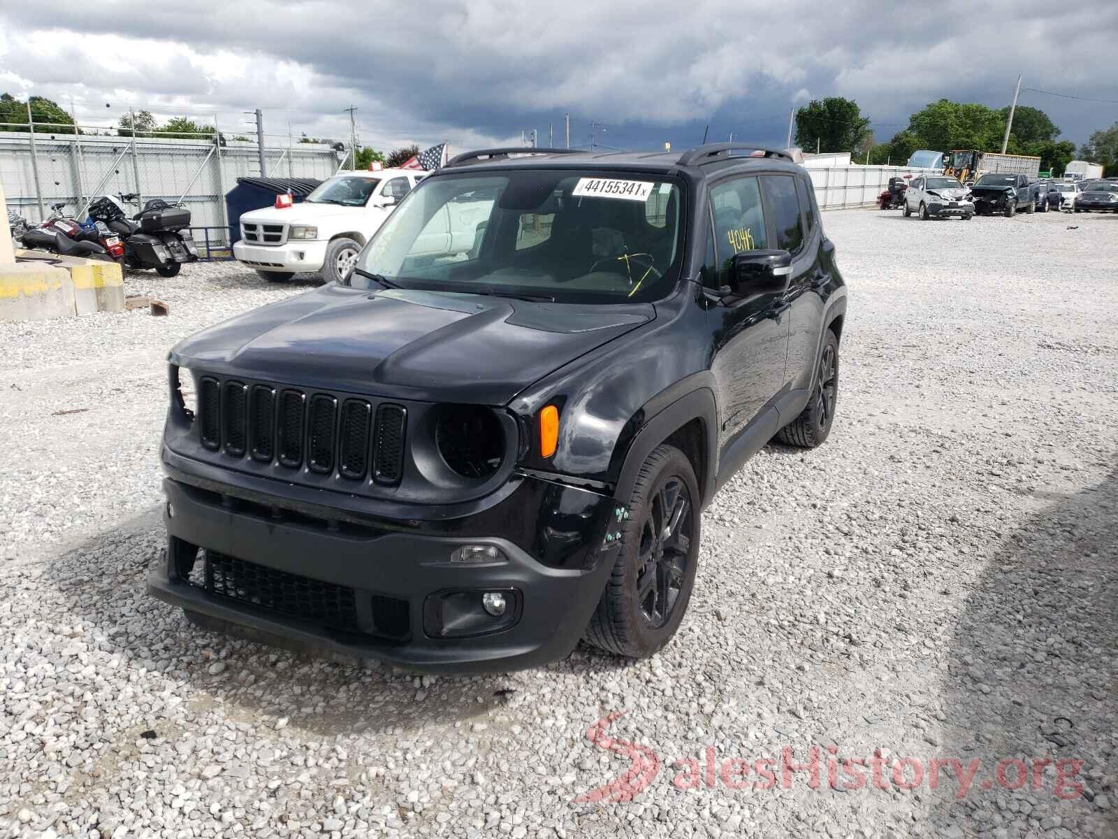 ZACCJABB2HPE68946 2017 JEEP RENEGADE