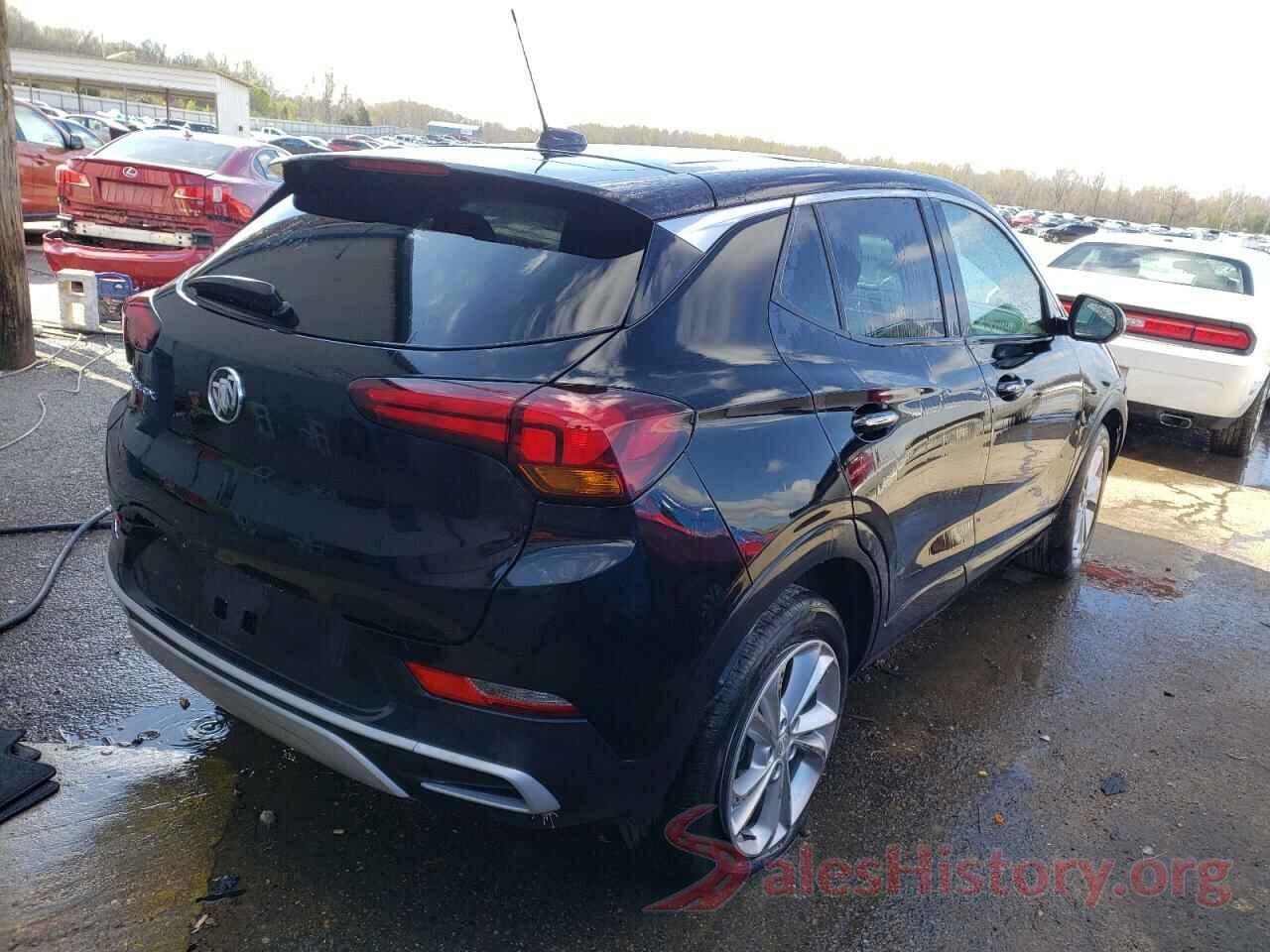 KL4MMBS21LB122742 2020 BUICK ENCORE