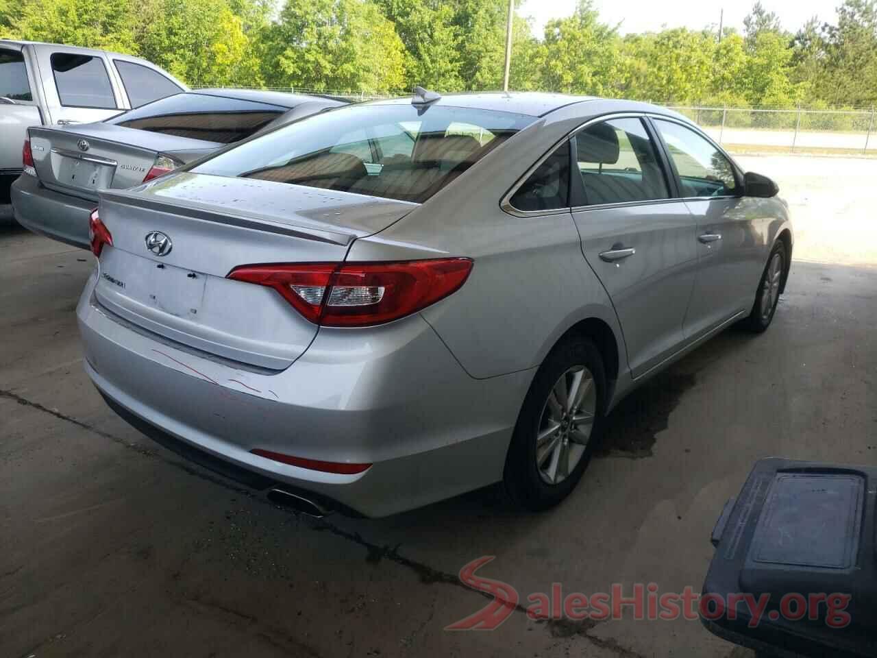 5NPE24AF1FH064120 2015 HYUNDAI SONATA