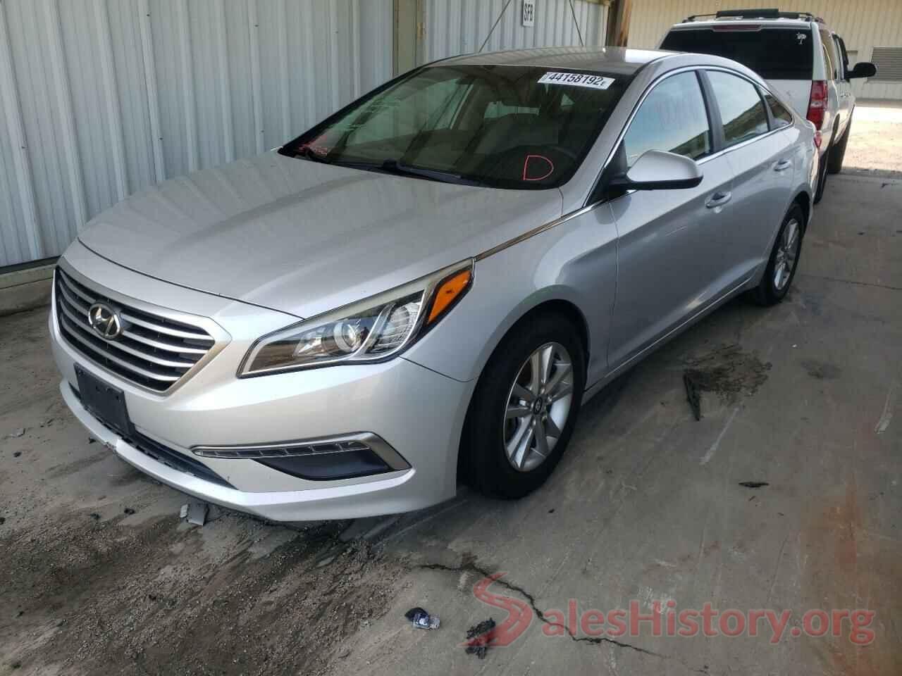 5NPE24AF1FH064120 2015 HYUNDAI SONATA