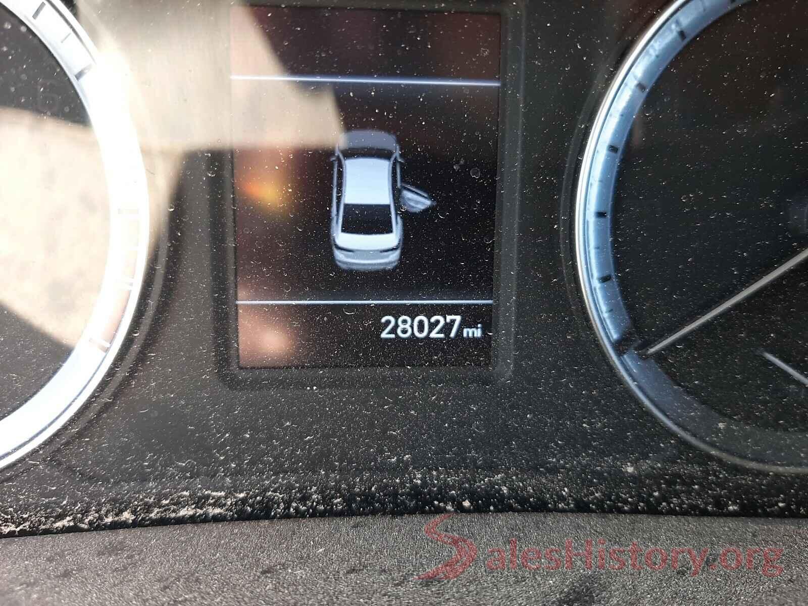 5NPE24AF4KH755216 2019 HYUNDAI SONATA