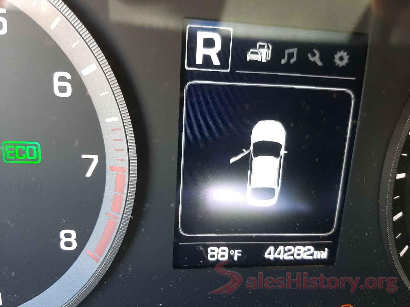 5NPE34AF0HH570585 2017 HYUNDAI SONATA